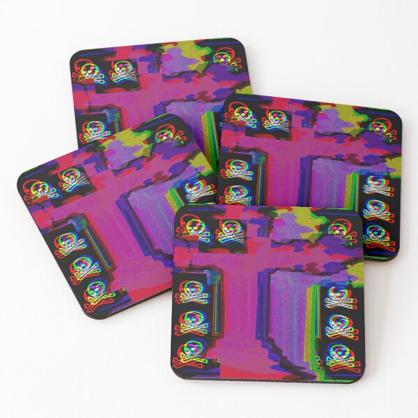Item preview, Trippy Cross designed and sold by weirdove.