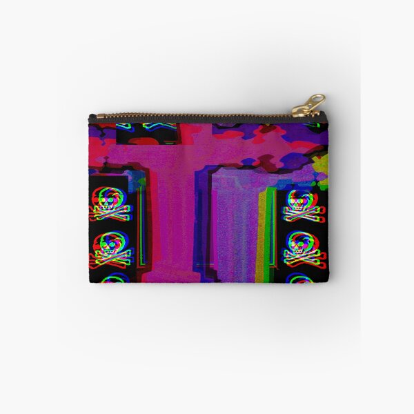 Artikelvorschau, Trippy Cross entworfen und verkauft von weirdove.