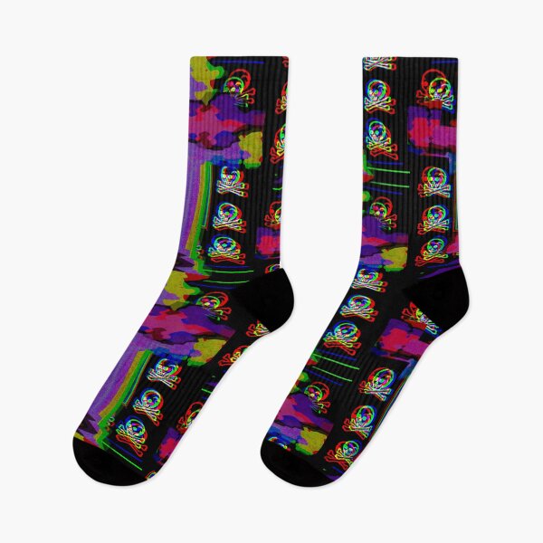 Aperçu de l'œuvre Trippy Cross créée et vendue par weirdove.