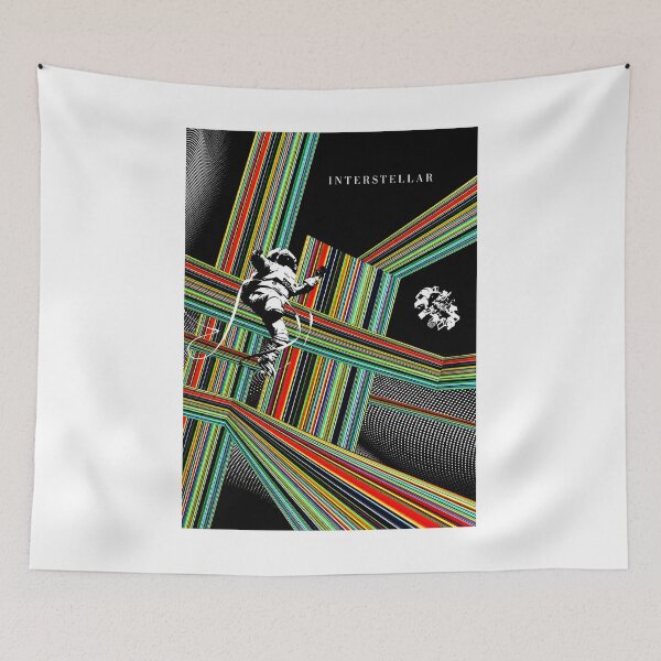 Item preview, Movie Space #1 designed and sold by FourtyNinen.