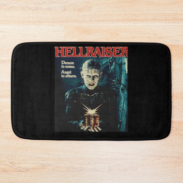 Item preview, HELLRAISERR Movie Quote Pinhead Box designed and sold by viekneehgamb.