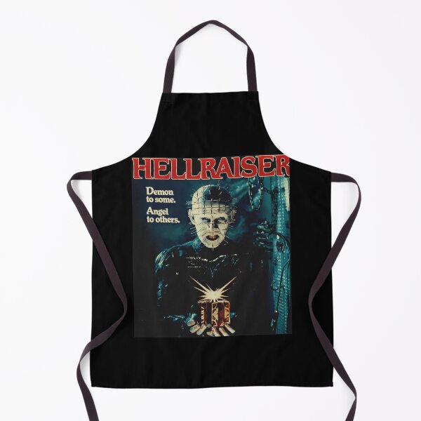 Item preview, HELLRAISERR Movie Quote Pinhead Box designed and sold by viekneehgamb.