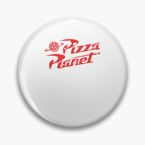 Item preview, Pizza Planet designed and sold by yvonnickStore.