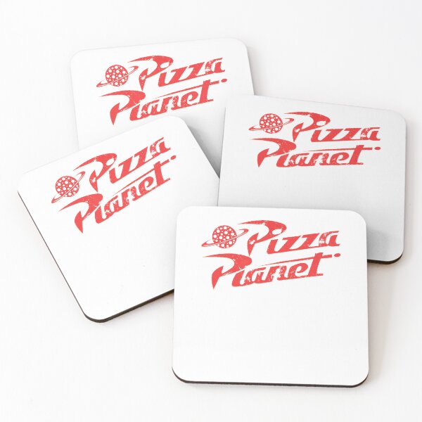 Item preview, Pizza Planet designed and sold by yvonnickStore.