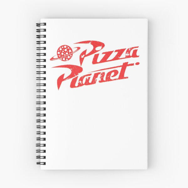 Item preview, Pizza Planet designed and sold by yvonnickStore.
