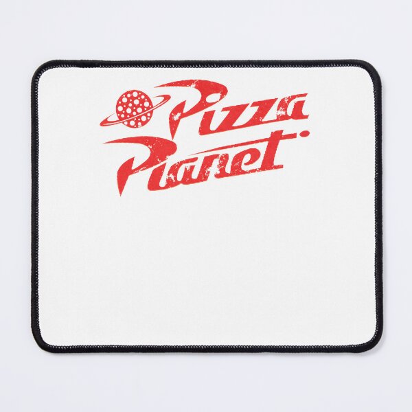 Item preview, Pizza Planet designed and sold by yvonnickStore.