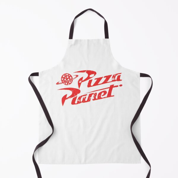 Item preview, Pizza Planet designed and sold by yvonnickStore.