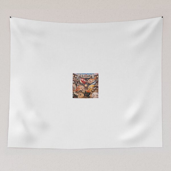 Item preview, Cute Sushi Warrior Japan Character designed and sold by オルフェドリーム.