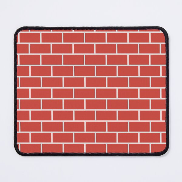 Item preview, Brick wall designed and sold by BaddieDorkMerch.