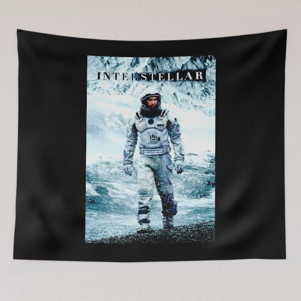 Item preview, Movie Explore Space #2 designed and sold by FourtyNinen.