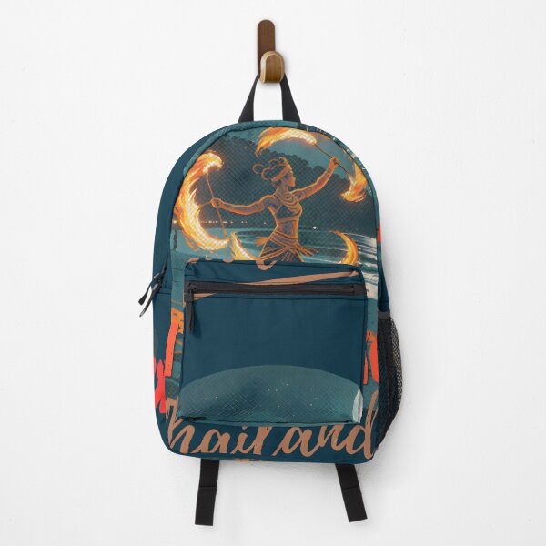 Item preview, FULL MOON PARTY – Koh Phangan, Thailand designed and sold by Spirit of Siam.