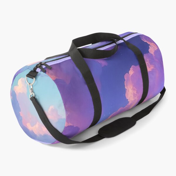 Item preview, Dreamy Starry Sky – Fantastic Clouds at Twilight designed and sold by TrezeTreze.