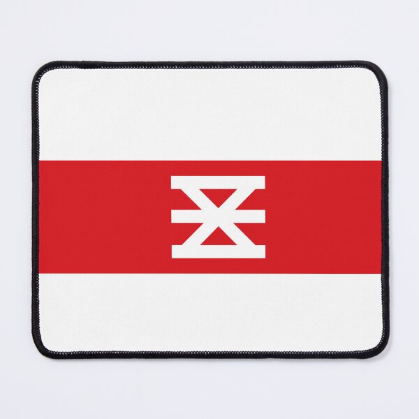 Item preview, Enschede flag designed and sold by rheyes.