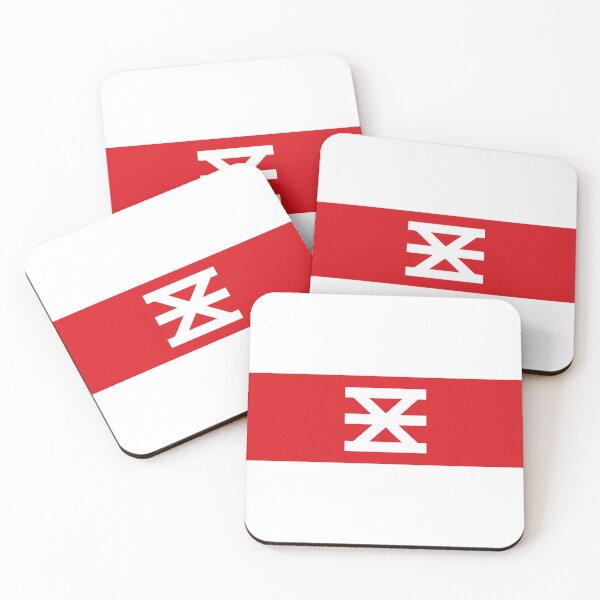 Item preview, Enschede flag designed and sold by rheyes.