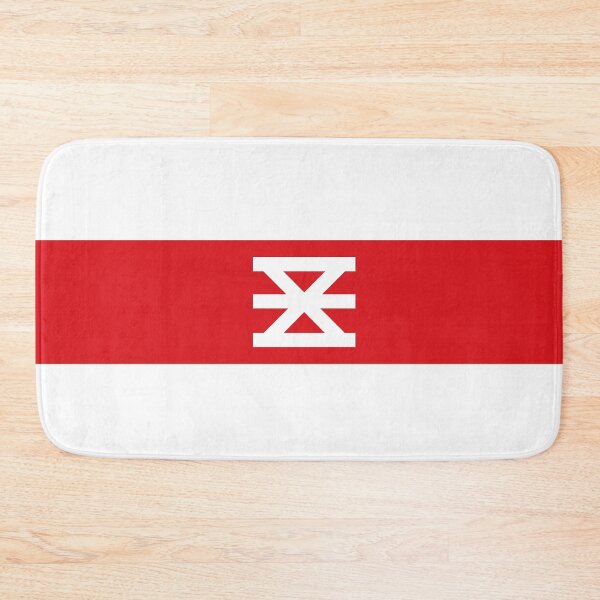 Item preview, Enschede flag designed and sold by rheyes.