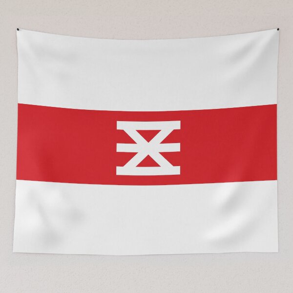 Item preview, Enschede flag designed and sold by rheyes.