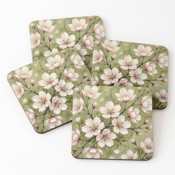 Item preview, Japanese Cherry Blossom  designed and sold by GraphicsClub.