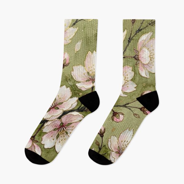 Item preview, Japanese Cherry Blossom  designed and sold by GraphicsClub.