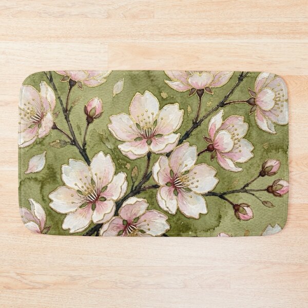 Item preview, Japanese Cherry Blossom  designed and sold by GraphicsClub.
