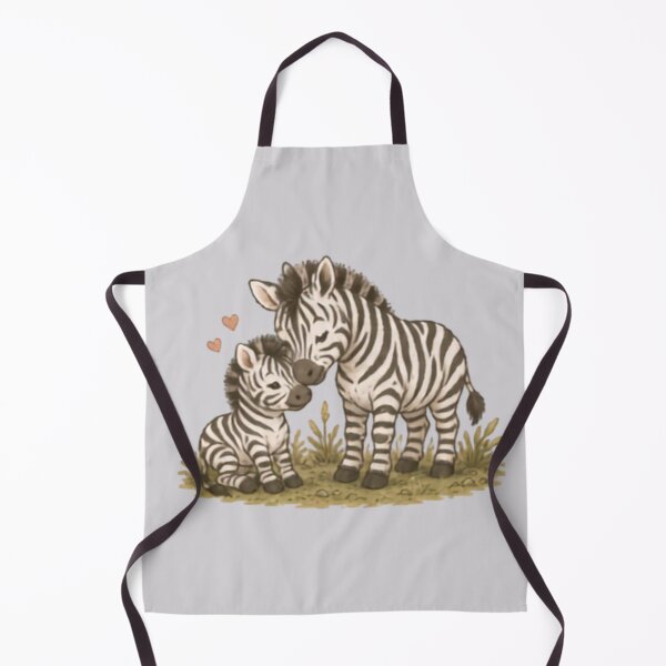 Item preview, Mum and Me Zebra designed and sold by MellowMunchkins.