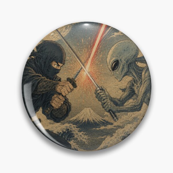 Item preview, Last Battle designed and sold by UkiyoVibes.