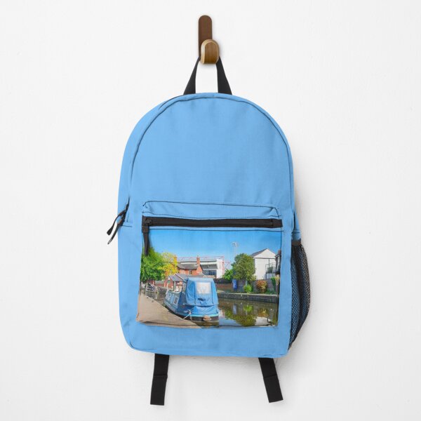 Item preview, Nottingham Meadow Lane Lock designed and sold by Alisonchambers2.