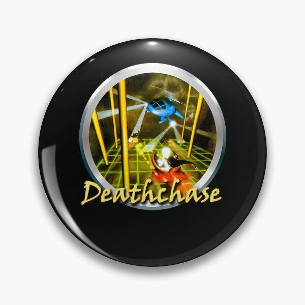 Item preview, Deathchase Vehicle Helicopter Forest Chase Scene designed and sold by Mohammed Al-saab.