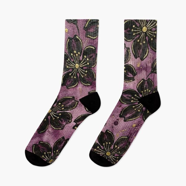 Item preview, Black Flower  designed and sold by GraphicsClub.