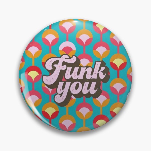 Item preview, Funk you designed and sold by Lenock.