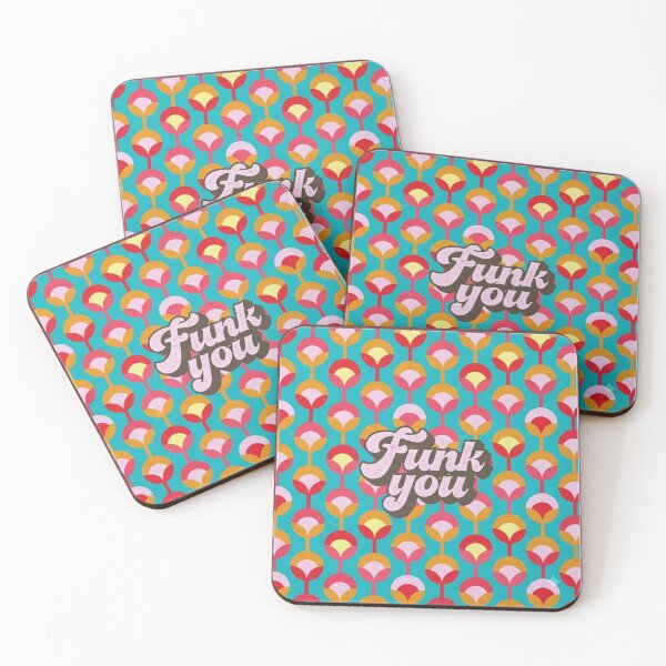 Item preview, Funk you designed and sold by Lenock.