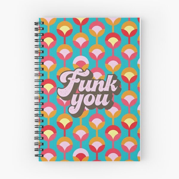 Item preview, Funk you designed and sold by Lenock.