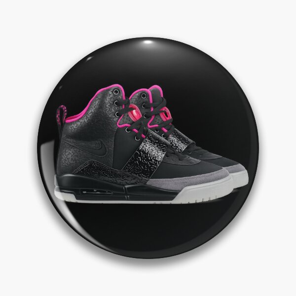 Item preview, The OG Air Yeezy designed and sold by LockedUp.