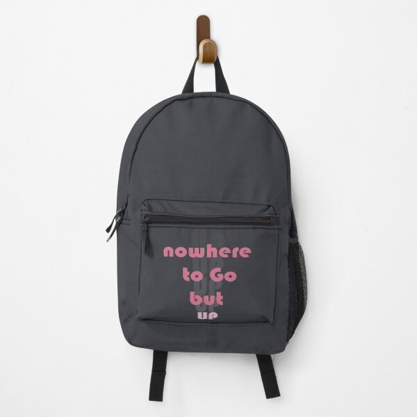 Item preview, Nowhere to go but up designed and sold by 213 Studio.