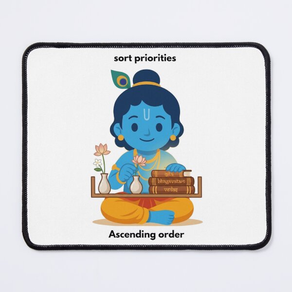 Item preview, sort priorities | Linux Developer Sticker | Terminal Tech Humor designed and sold by BhaktiByte.