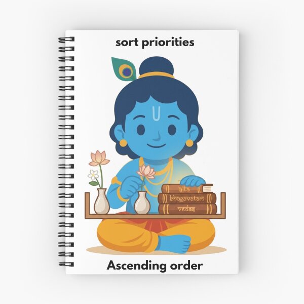 Item preview, sort priorities | Linux Developer Sticker | Terminal Tech Humor designed and sold by BhaktiByte.