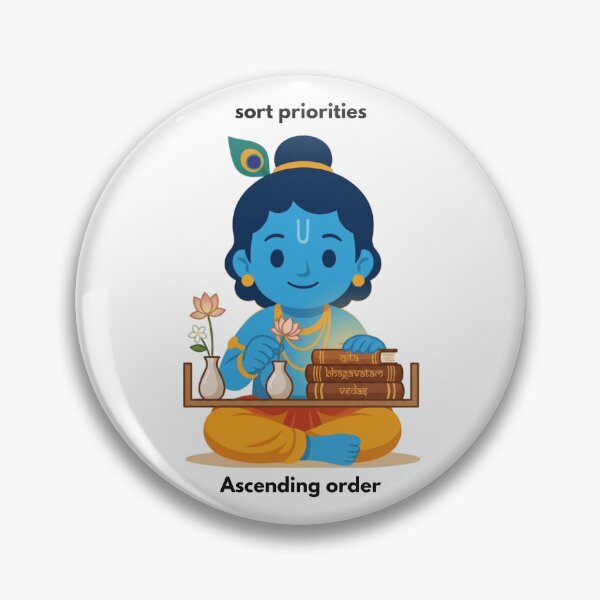 Item preview, sort priorities | Linux Developer Sticker | Terminal Tech Humor designed and sold by BhaktiByte.