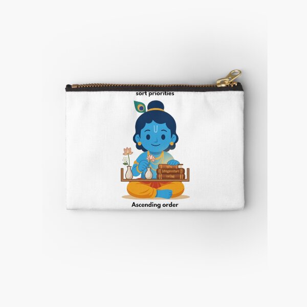 Item preview, sort priorities | Linux Developer Sticker | Terminal Tech Humor designed and sold by BhaktiByte.