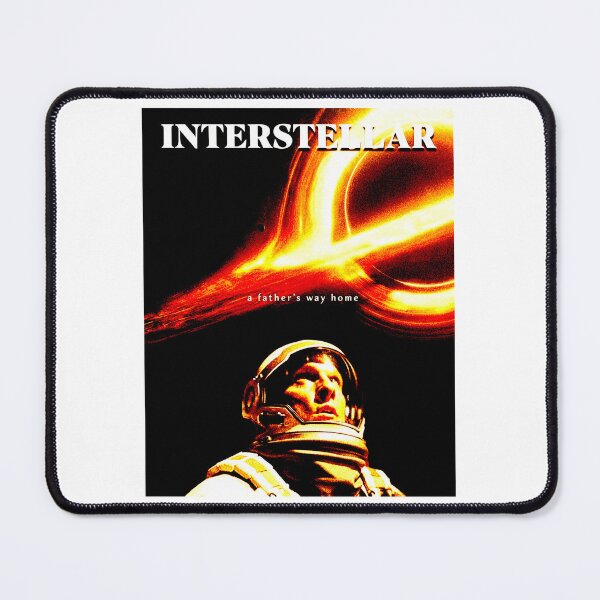 Item preview, Vintage Poster Explore Space movie #5 designed and sold by FourtyNinen.