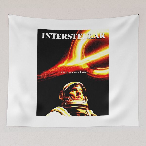 Item preview, Vintage Poster Explore Space movie #5 designed and sold by FourtyNinen.