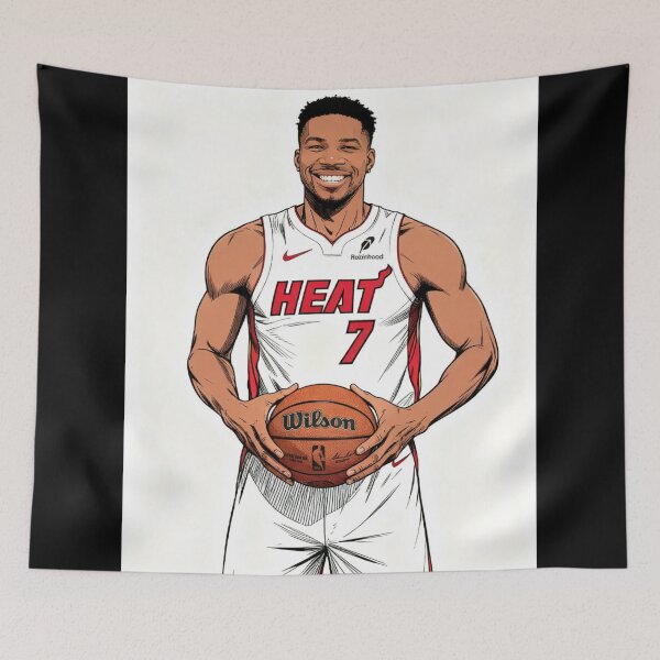 Item preview, Giannis Antetokounmpo designed and sold by Amen For Anthony.