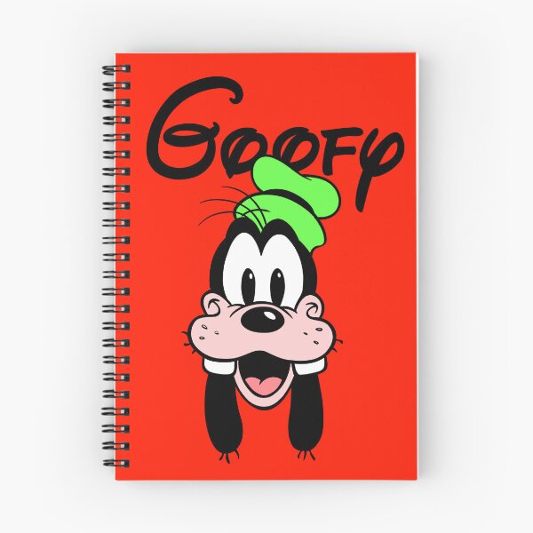 Item preview, GOOFY (nt) designed and sold by ZERO-MIND.
