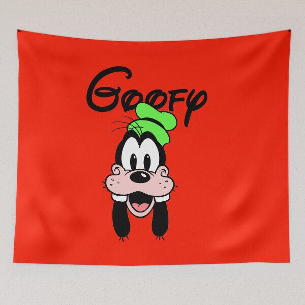 Item preview, GOOFY (nt) designed and sold by ZERO-MIND.