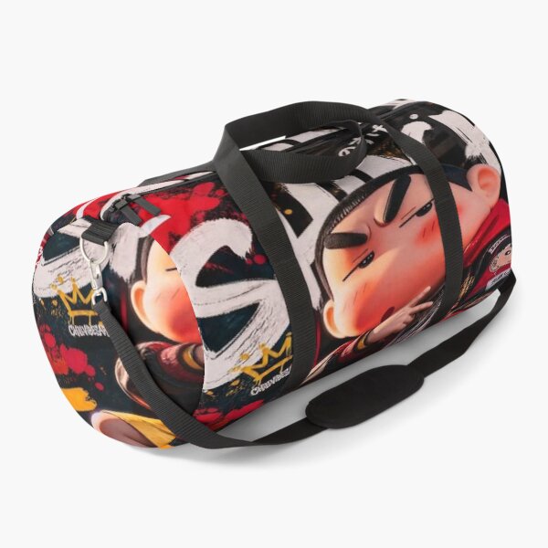 Item preview, Urban Streetwear Graffiti Cartoon Art designed and sold by Stickershutter.