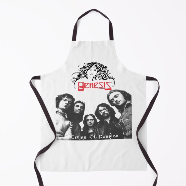 Item preview, Progressive Rock Band Portrait Dark designed and sold by RuthieSharron.