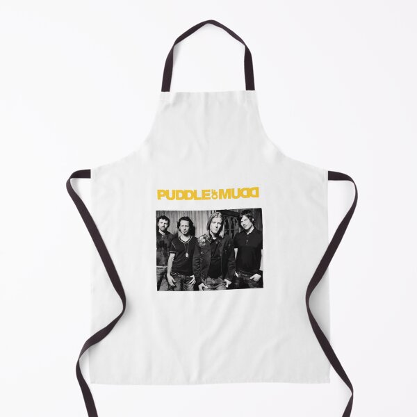 Item preview, Minimal Puddle Of Mudd Band bWinter Harmony designed and sold by Sajutitulpes.