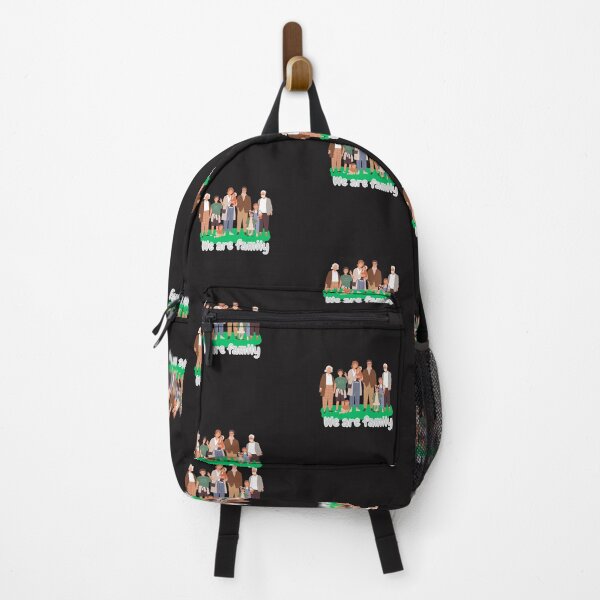 Item preview, We Are Family designed and sold by Bubpat.