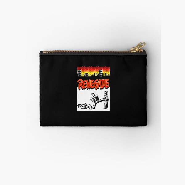 Item preview, Renegade Pixel Fighter Street Combat Scene designed and sold by Chicica.