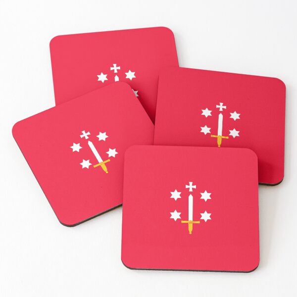 Item preview, Haarlem flag designed and sold by rheyes.