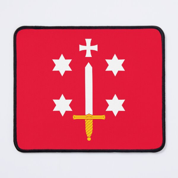 Item preview, Haarlem flag designed and sold by rheyes.