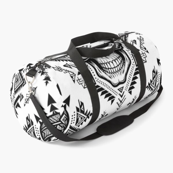 Item preview, Dark Bohemian Skull designed and sold by Rama KLK.